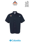 Columbia Men's PFG Tamiami™ II Short Sleeve Shirt - Kinston Noland