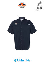 Columbia Men's PFG Tamiami™ II Short Sleeve Shirt - Kinston Noland