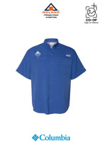 Columbia Men's PFG Tamiami™ II Short Sleeve Shirt - Kinston Noland