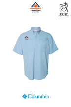 Columbia Men's PFG Tamiami™ II Short Sleeve Shirt - Kinston Noland