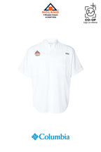 Columbia Men's PFG Tamiami™ II Short Sleeve Shirt - Kinston Noland