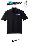 Nike Men's Dri-FIT Classic Polo - Easton Winwater