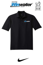 Nike Men's Dri-FIT Classic Polo - Easton Winwater