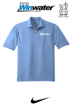 Nike Men's Dri-FIT Classic Polo - Easton Winwater