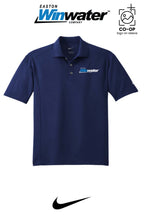 Nike Men's Dri-FIT Classic Polo - Easton Winwater