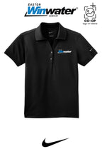 Nike Women's Dri-FIT Classic Polo - Easton Winwater