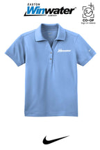 Nike Women's Dri-FIT Classic Polo - Easton Winwater