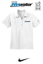 Nike Women's Dri-FIT Classic Polo - Easton Winwater