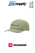 Richardson Laser Perf Performance Rope Cap *match rope* - Birmingham Winsupply