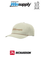 Richardson Laser Perf Performance Rope Cap *match rope* - Birmingham Winsupply