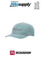 Richardson Laser Perf Performance Rope Cap *match rope* - Birmingham Winsupply