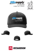 Richardson 632 Laser Perf R-Flex Snapback - Winsupply of Absecon