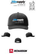 Richardson 632 Laser Perf R-Flex Snapback - Winsupply of Albany NY
