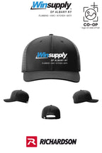 Richardson 632 Laser Perf R-Flex Snapback - Winsupply of Albany NY
