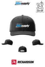 Richardson 632 Laser Perf R-Flex Snapback - Winsupply Centerville OH