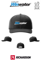 Richardson 632 Laser Perf R-Flex Snapback - Winwater of Cleveland