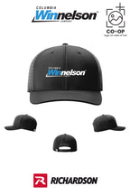 Richardson 632 Laser Perf R-Flex Snapback - Columbia MO Winnelson