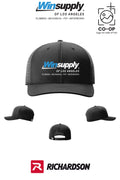 Richardson 632 Laser Perf R-Flex Snapback - Winsupply of Los Angeles