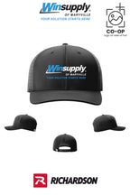 Richardson 632 Laser Perf R-Flex Snapback - Winsupply of Maryville