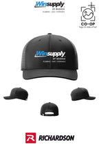 Richardson 632 Laser Perf R-Flex Snapback - Winsupply of Nashua