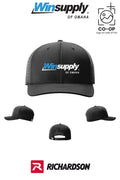 Richardson 632 Laser Perf R-Flex Snapback - Winsupply of Omaha