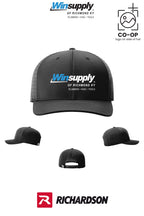 Richardson 632 Laser Perf R-Flex Snapback - Winsupply of Richmond KY