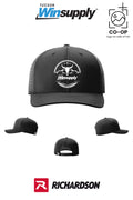 Richardson 632 Laser Perf R-Flex Snapback - Winsupply Tucson AZ