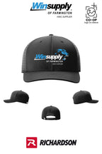 Richardson 632 Laser Perf R-Flex Snapback - Winsupply of Farmington