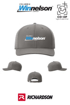 Richardson 632 Laser Perf R-Flex Snapback - Columbia MO Winnelson