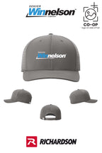 Richardson 632 Laser Perf R-Flex Snapback - Denver Winnelson