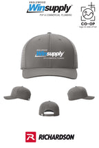 Richardson 632 Laser Perf R-Flex Snapback - Englewood Winsupply