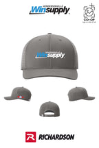 Richardson 632 Laser Perf R-Flex Snapback - Winsupply of Hendersonville
