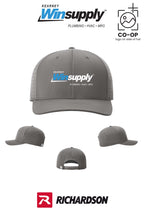 Richardson 632 Laser Perf R-Flex Snapback - Kearney Winsupply