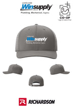 Richardson 632 Laser Perf R-Flex Snapback - Lakeland Winsupply