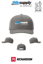 Richardson 632 Laser Perf R-Flex Snapback - Winsupply of Louisville KY