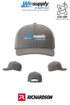 Richardson 632 Laser Perf R-Flex Snapback - Winsupply of Maryville