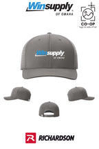 Richardson 632 Laser Perf R-Flex Snapback - Winsupply of Omaha