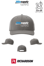 Richardson 632 Laser Perf R-Flex Snapback - Winsupply of Richmond KY