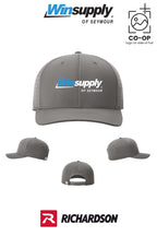 Richardson 632 Laser Perf R-Flex Snapback - Winsupply of Seymour IN