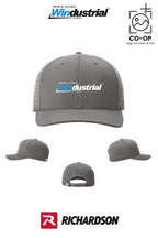 Richardson 632 Laser Perf R-Flex Snapback - Windustrial Triple Cities