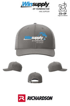 Richardson 632 Laser Perf R-Flex Snapback - Winsupply of Farmington