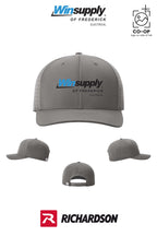 Richardson 632 Laser Perf R-Flex Snapback - Winsupply of Frederick