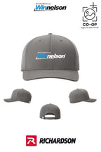 Richardson 632 Laser Perf R-Flex Snapback - Withamsville Winnelson