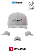 Richardson 632 Laser Perf R-Flex Snapback - Winsupply Centerville OH