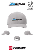Richardson 632 Laser Perf R-Flex Snapback - Denver Winnelson