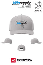 Richardson 632 Laser Perf R-Flex Snapback - Winsupply of Gilbert