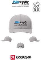 Richardson 632 Laser Perf R-Flex Snapback - Winsupply of Los Angeles