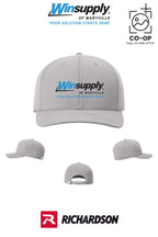 Richardson 632 Laser Perf R-Flex Snapback - Winsupply of Maryville