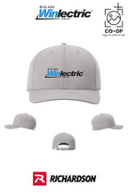 Richardson 632 Laser Perf R-Flex Snapback - Winlectric of Midland
