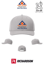 Richardson 632 Laser Perf R-Flex Snapback - Noland West Palm Beach